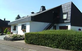 Ferienwohnung Evangeline Borsch